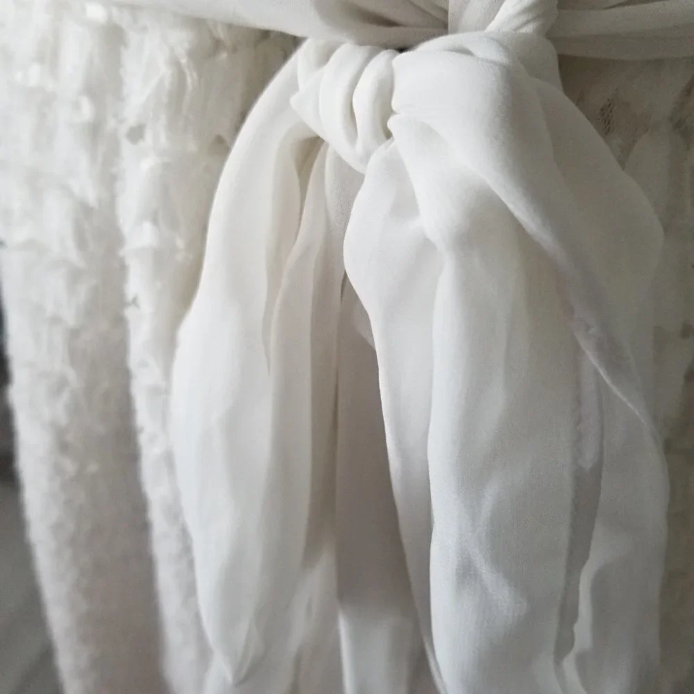 NWT Jill Stuart White Strapless Mini Cocktail Prom Sweet 16 Dress - Picture 6 of 15